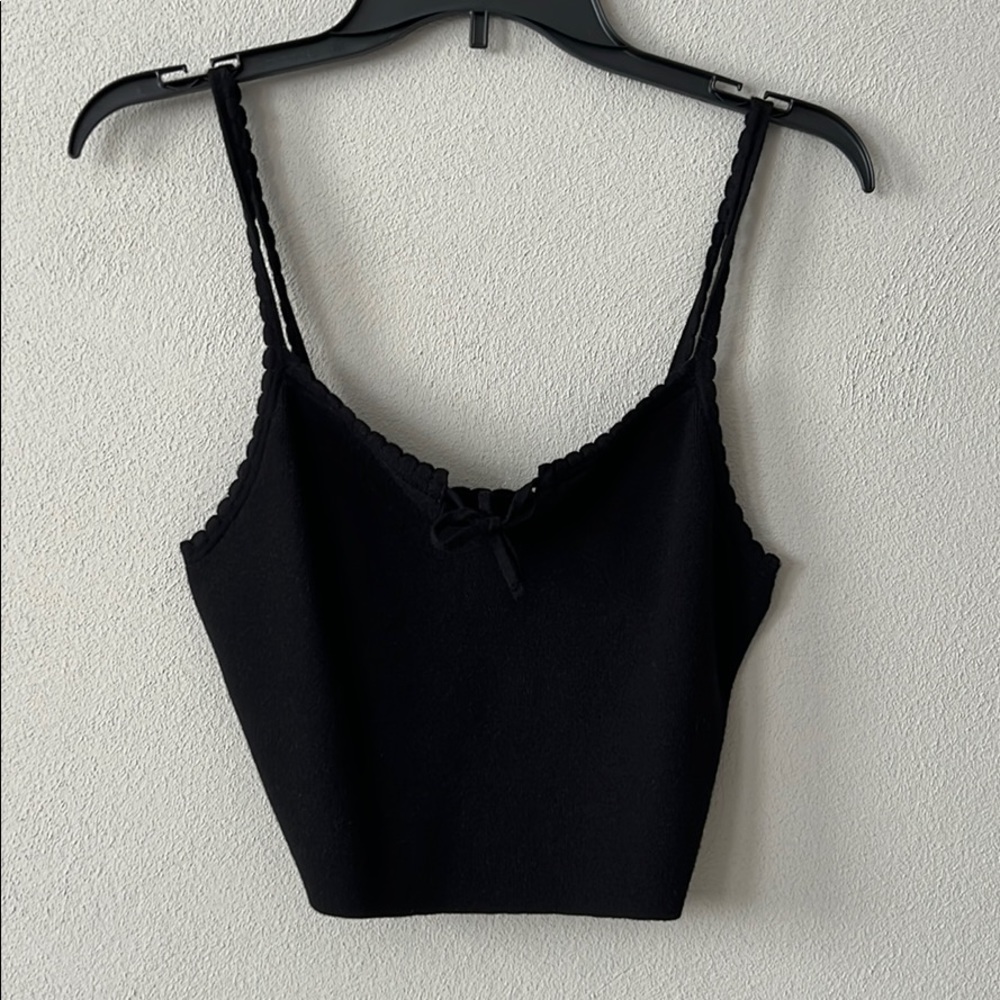 LA Hearts by Pacsun Knit Tank Top